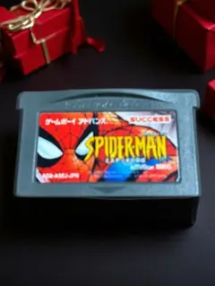 2026年最新】スパイダーマン gbaの人気アイテム - メルカリ