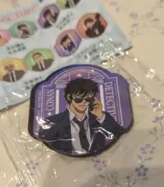 くら寿司　コナン　マグネット