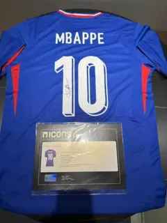 2025年最新】ムバッペ サインの人気アイテム - メルカリ