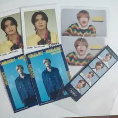 高橋恭平 まとめ売り ソロカード