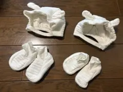 プチバトー 靴下