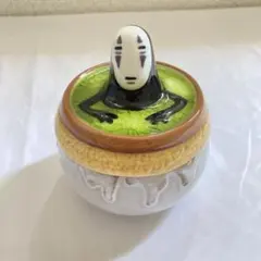 魔女の宅急便 ジジのにしんパイ 陶器 クッキージャー 希少品 - メルカリ