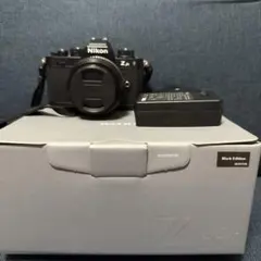 K1さん専用　購入不可です。ニコン　Z6II 中古　本体のみ K1さん専用 購入不可です。ニコン Z6II 中古 本体のみ - メルカリ