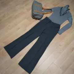 ヒューマンウーマンヒューマンウーマン ウール