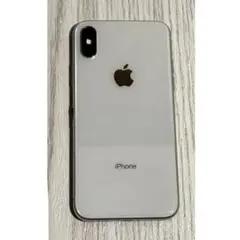 【値下げ中】Apple iPhone Xs シルバー 本体 iPhone XS SIMフリー iPhoneXS 64GB シルバー [Silver] 新品未