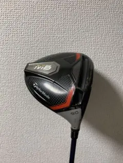 TaylorMade - M6ドライバー9.0 TaylorMade Golf M6 Driver, 9.0 Loft, Right Hand, Stiff Flex