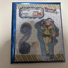 鬼滅の刃 ufotableバレンタイン アクスタ 甘露寺蜜璃