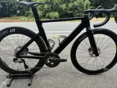 CANYON AEROAD CF SLX デュラエース 100万円相当 - メルカリ