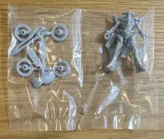 機動戦士GundamGQuuuuuuX グミ（ジークアクスグミ）ジークアクスレア