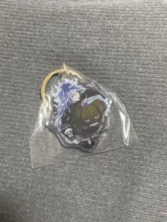 ツイステ 一番くじ イデア・シュラウド キーホルダー