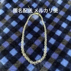 アンティーク調ネックレス