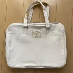 gelato pique ジェラートピケ　トラベルバッグ