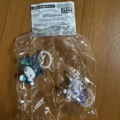 サンリオキャラクターズ けろけろパーティ めじるしアクセサリー 2種