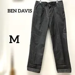 BEN DAVIS グレー　ワークパンツ　M ストリートウェアのサムネイル