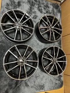 値下げ再出品！メルセデスベンツ　18インチ　中古美品♪ 値下げ再出品！メルセデスベンツ 18インチ 中古美品♪ 値下げ再出品