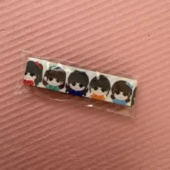 CUTIE STREET きゅーすと ツアー ランダムカプセル バンド