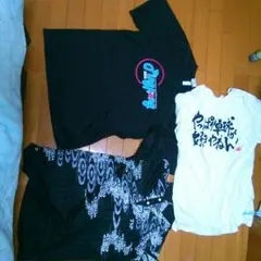 卓球ユニフォーム、練習服