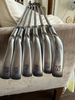 2025年最新】ピン i500 アイアンセットの人気アイテム - メルカリ