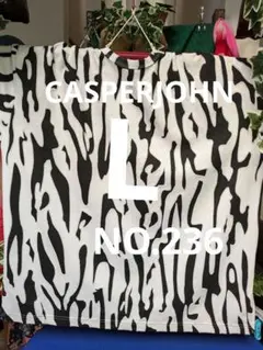 Casper John Tシャツ Lサイズ NO.236