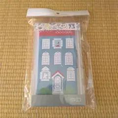 MOOMIN×studio CLIPムーミンハウス