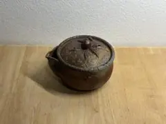 2026年最新】備前焼 宝瓶 急須の人気アイテム - メルカリ