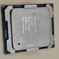 2026年最新】Intel Xeon E5-1660 v4の人気アイテム - メルカリ
