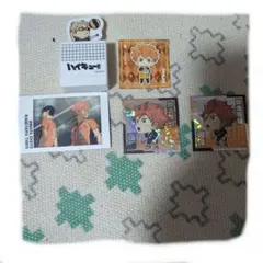 ハイキュー　グッツ