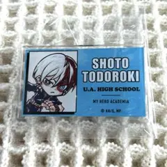 2026年最新】轟焦凍 名札バッジの人気アイテム - メルカリ