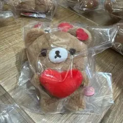 チャイロイコグマサンエックスユニバースPOP-UPSHOP〜ハートをお届け〜