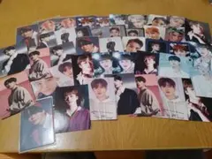 JO1　トレカまとめ売り