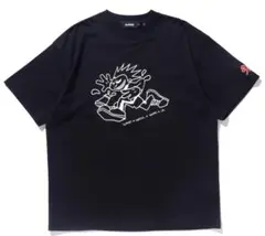 【XLARGE】半袖Tシャツ GRAFFITI KIDS S/S TEE