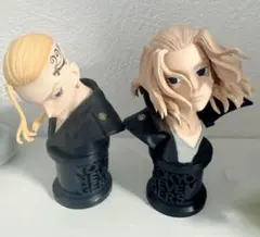 2025年最新】東京リベンジャーズ フィギュアの人気アイテム - メルカリ