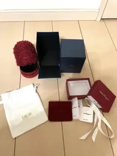 Dior ピアス　箱　ケース　タグ付き　正規品 楽天市場】クリスチャンディオール Christian Dior ピアス