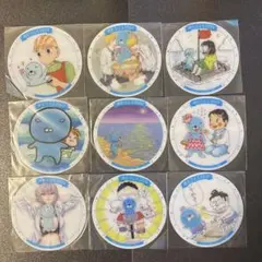 2025年最新】ぼのぼの缶バッジの人気アイテム - メルカリ