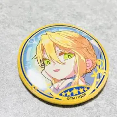 FGO アルトリア Fate/Grand Order Fes.2022 缶バッジ - メルカリ