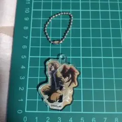 ヒロアカ ヒーロープラザ限定 アクリルキーホルダー ホークス