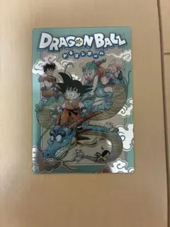 ドラゴンボール イタジャガvol.5 sec cr2枚セット 悟空 神龍 ブルマ