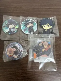 呪術廻戦 伏黒恵 グッズセット