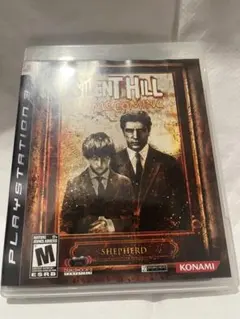 2026年最新】silent hill homecomingの人気アイテム - メルカリ
