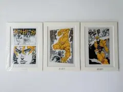 ジョジョの奇妙な冒険 DIO ディオ 複製原画 アートフレーム - メルカリ