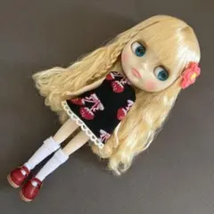 ブライスアウトフィット　ハンドメイド ネオブライス