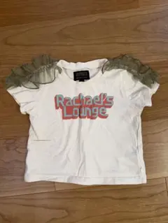 キッズTシャツ