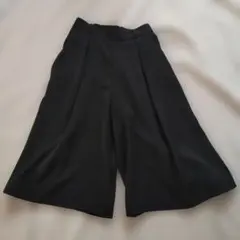 GU ガウチョパンツ Mサイズ