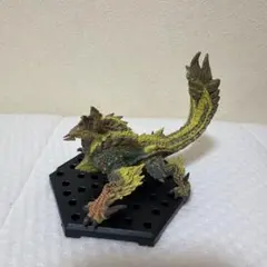 モンスターハンター ジンオウガ フィギュアのサムネイル