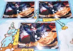 BLEACH Brave Souls ブレソル ランダム ブロマイド 朽木ルキア