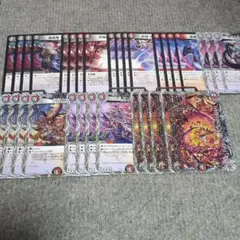 デュエマ ソニックコマンドパーツ
