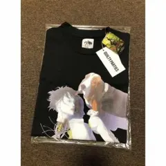 ★WAKOMARIA 攻殻機動隊GHOSTINTHESHELLイノセンスTシャツ