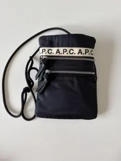 A.P.C. ショルダーバッグのサムネイル