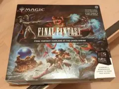 MTG FF シーン・ボックス FF9アレクサンドリアの戦い 日本語版 Amazon.co.jp: 『マジック：ザ・ギャザリング——FINAL FANTASY IX