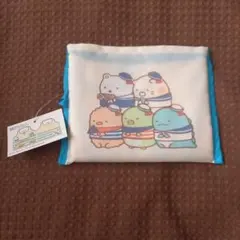 すみっコぐらし エコバッグ 新品